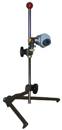 Freeland scope stand